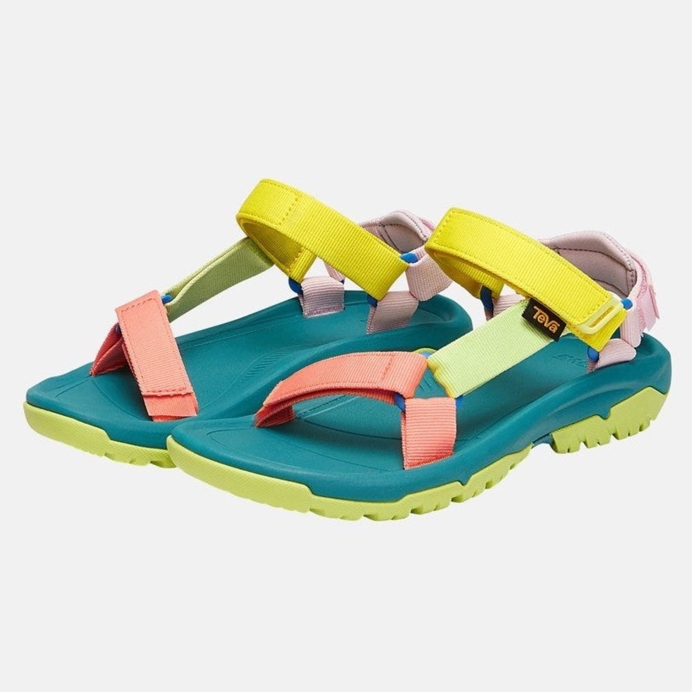 Rare! Outdoor Voices x Teva Hurricane XLT2